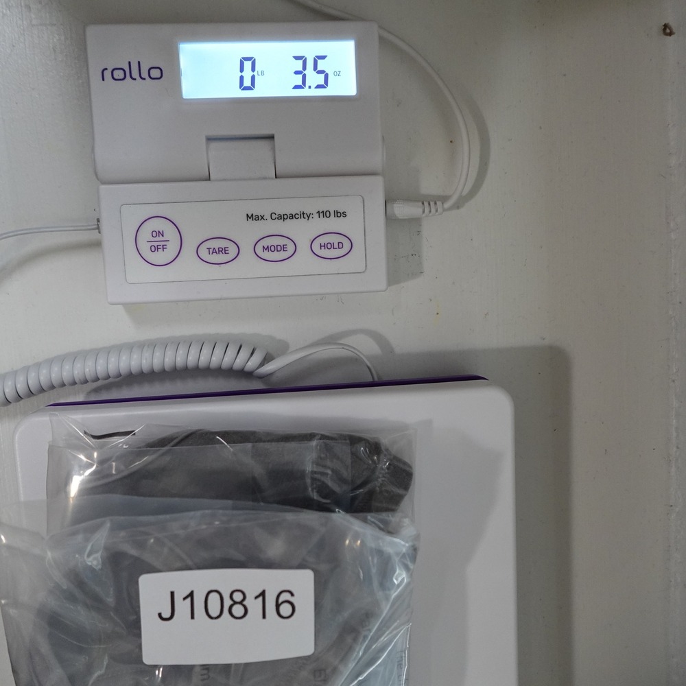 SKIMS Bra Women Medium Brown Cotton Jersey Scoop Neck Bralette Loungewear Top - Picture 8 of 8